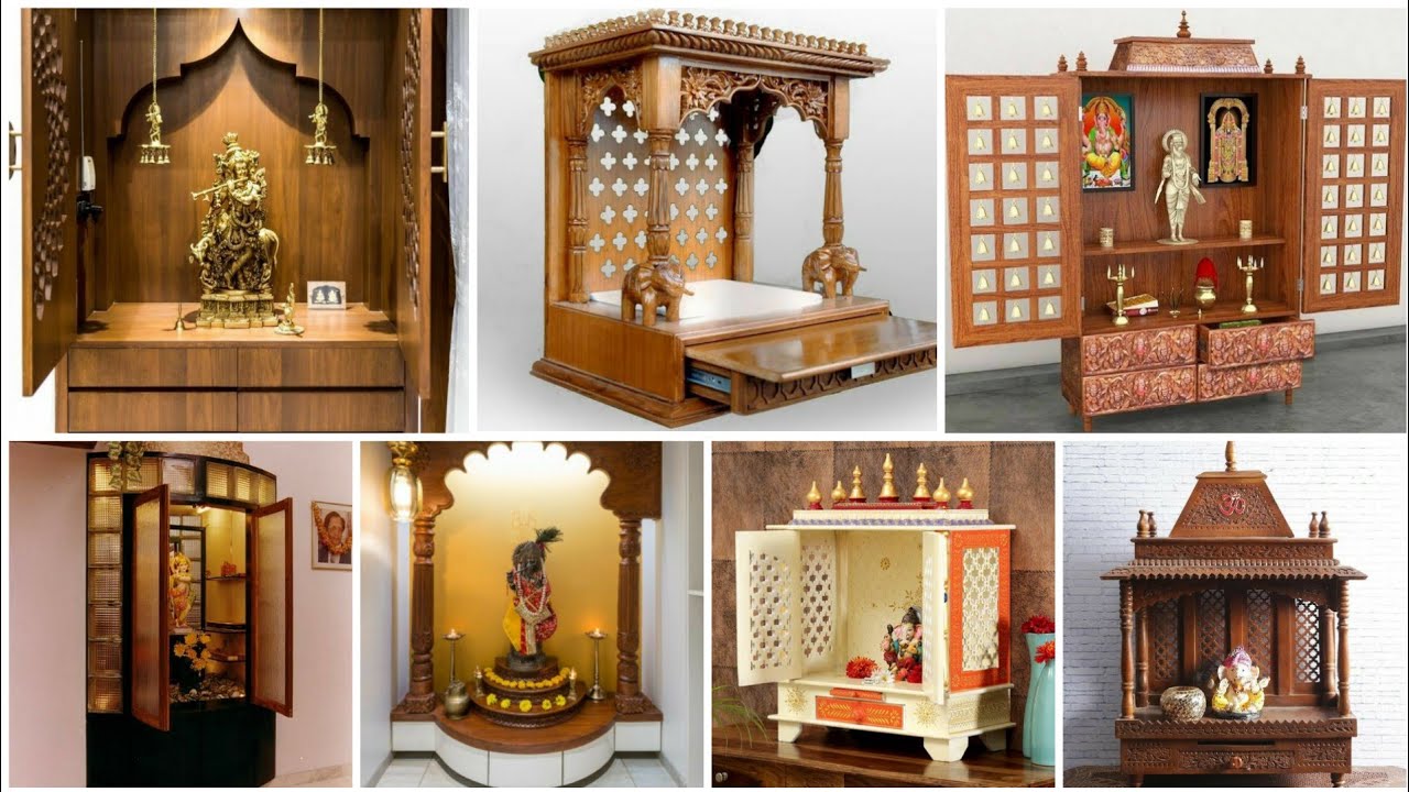 mandir for your home